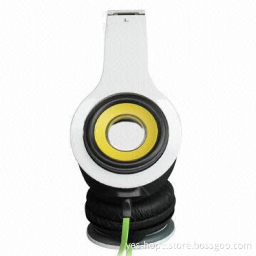 Wired Computer Headphone